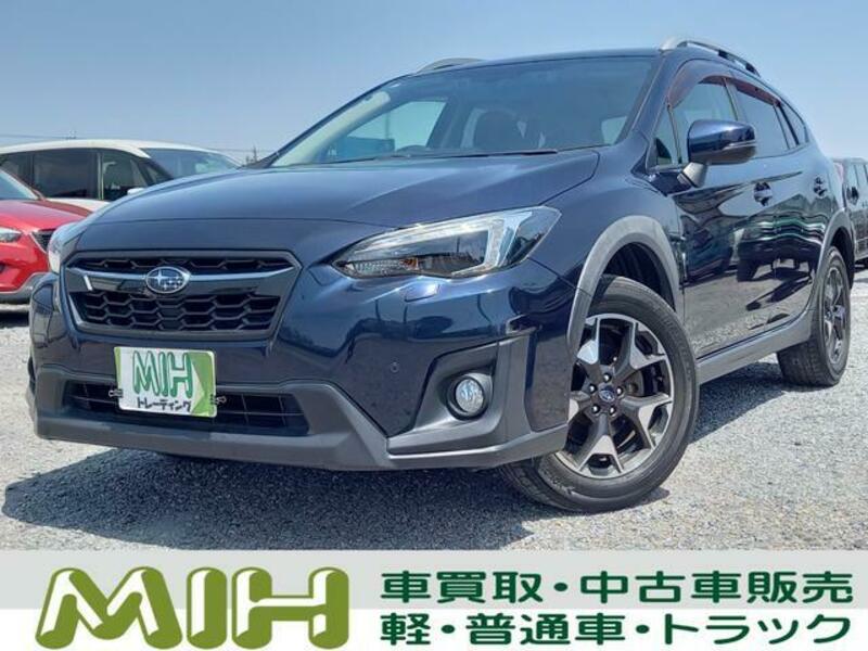 XV-0