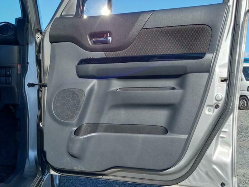 SPACIA CUSTOM
