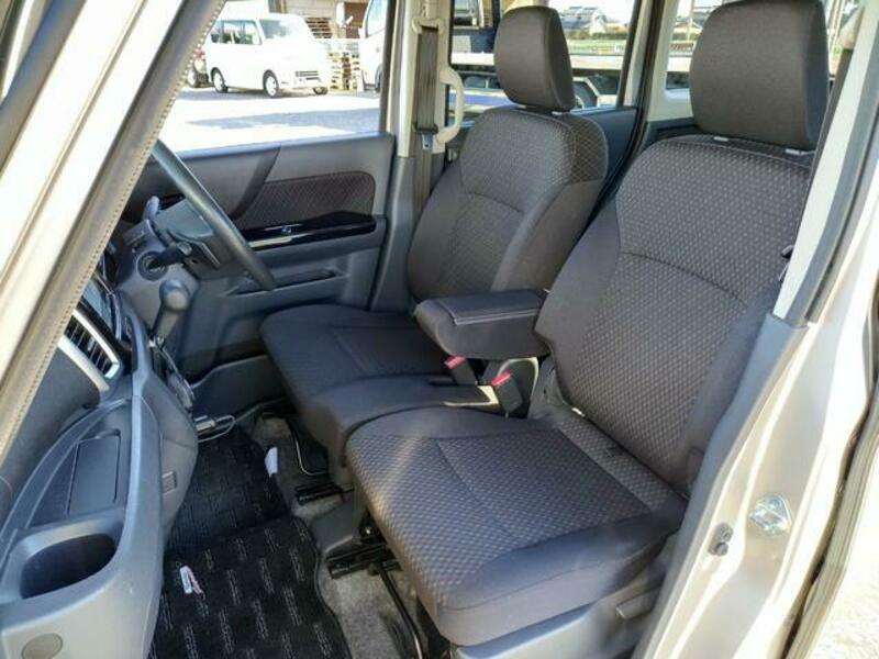 SPACIA CUSTOM