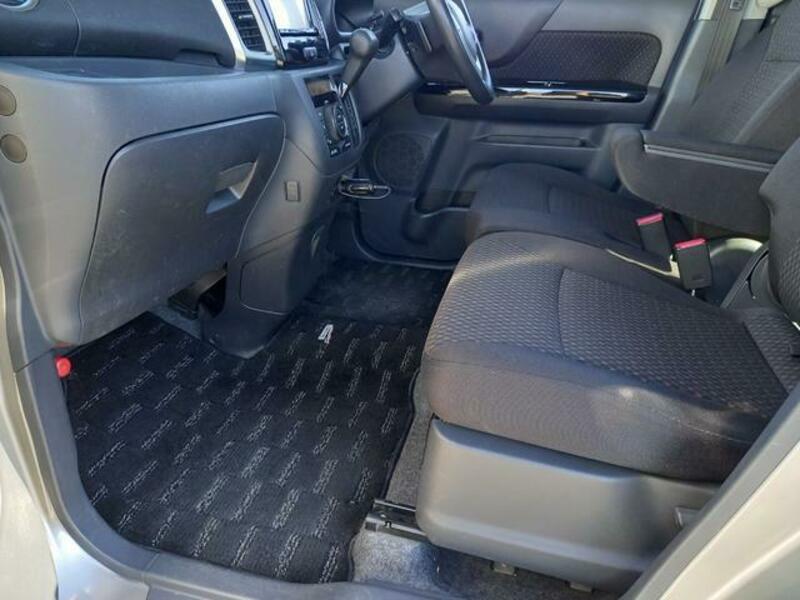SPACIA CUSTOM