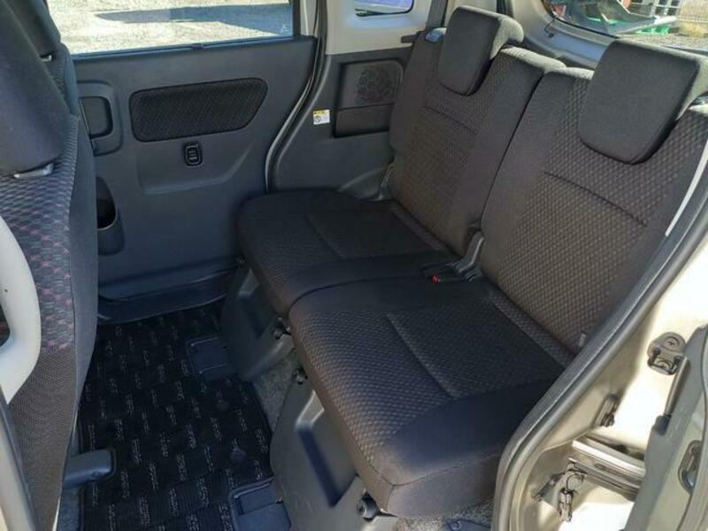 SPACIA CUSTOM