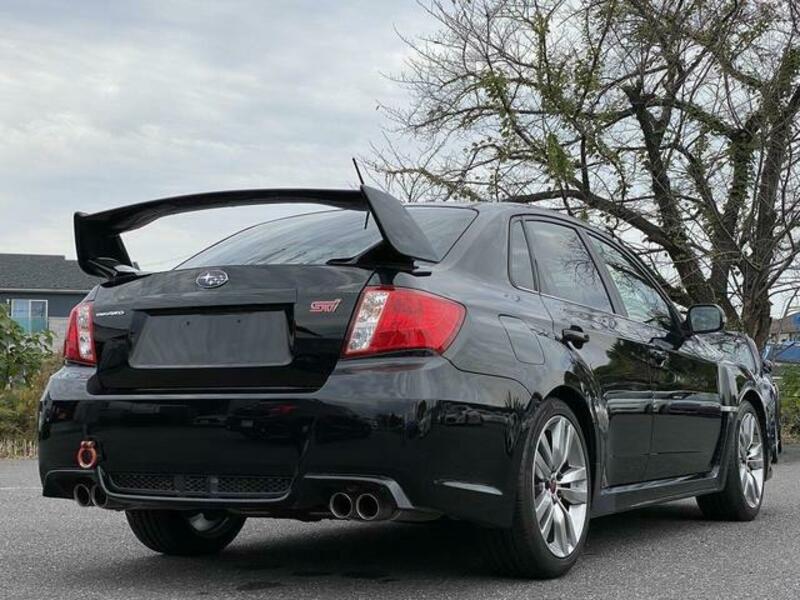 IMPREZA