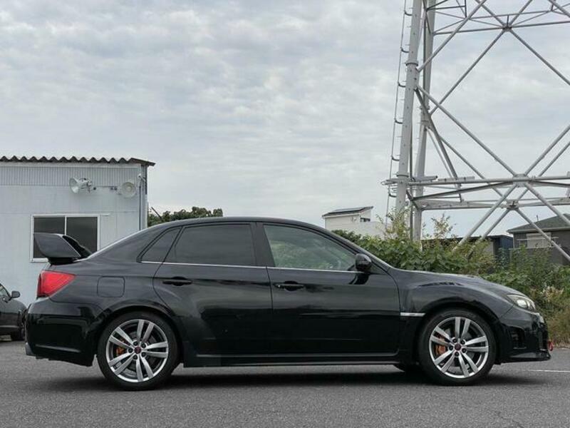IMPREZA