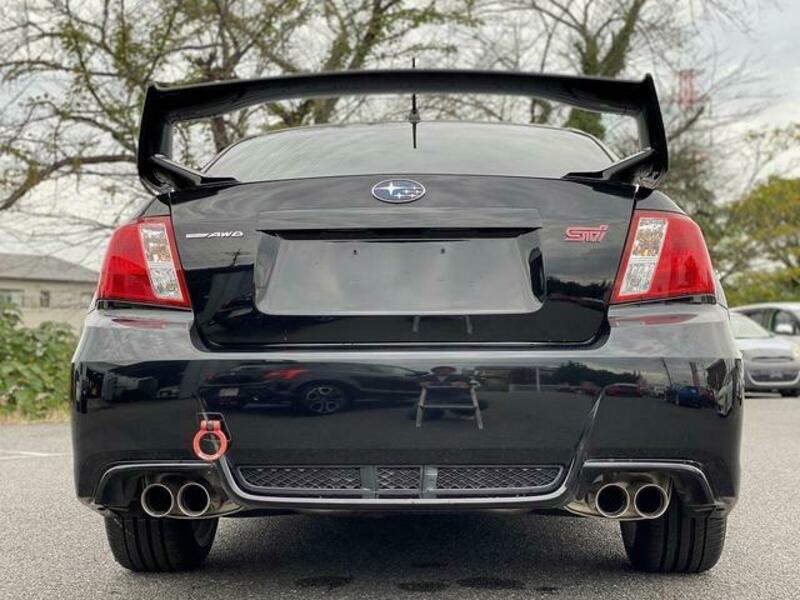 IMPREZA