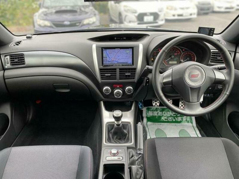 IMPREZA