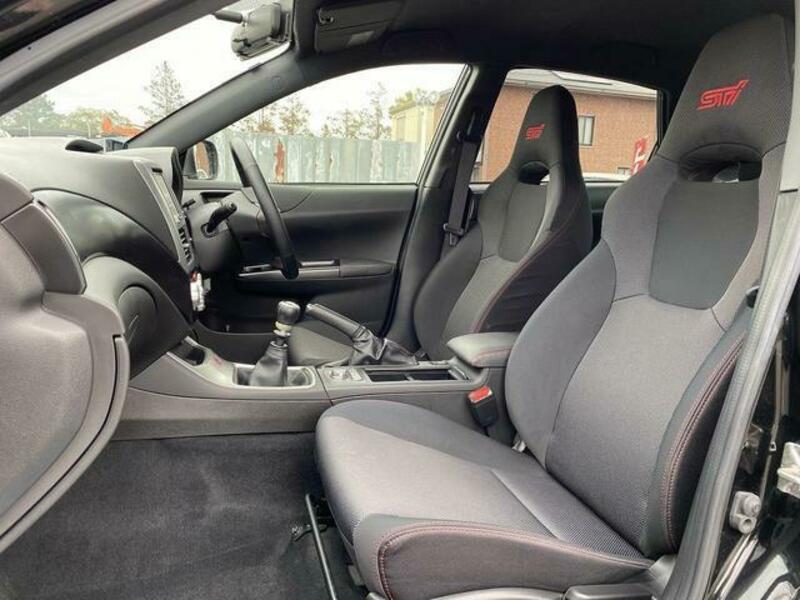 IMPREZA
