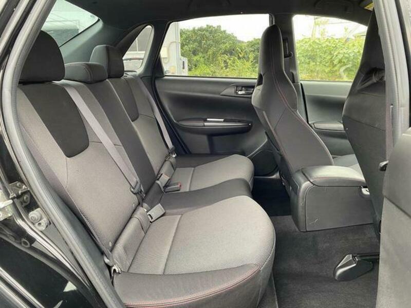 IMPREZA