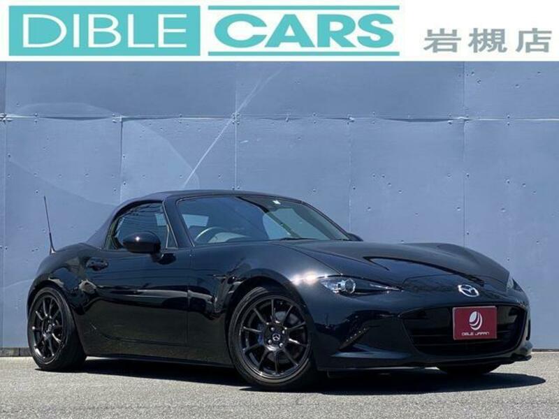 ROADSTER
