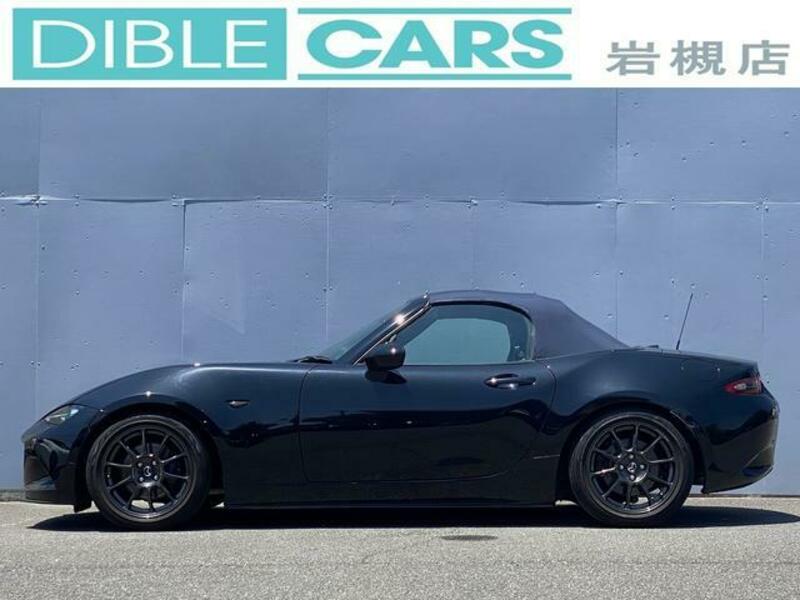 ROADSTER