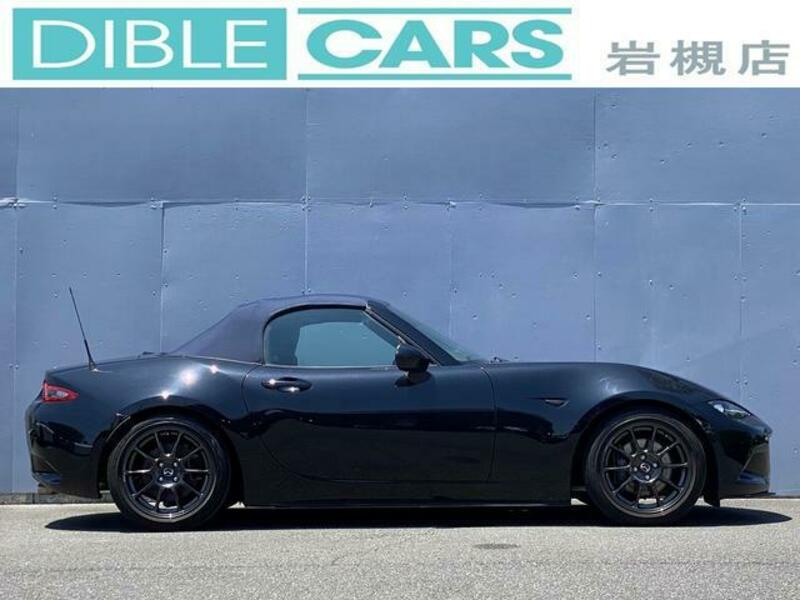 ROADSTER
