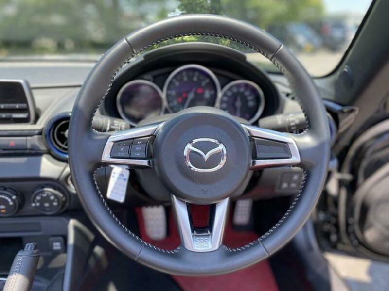 ROADSTER