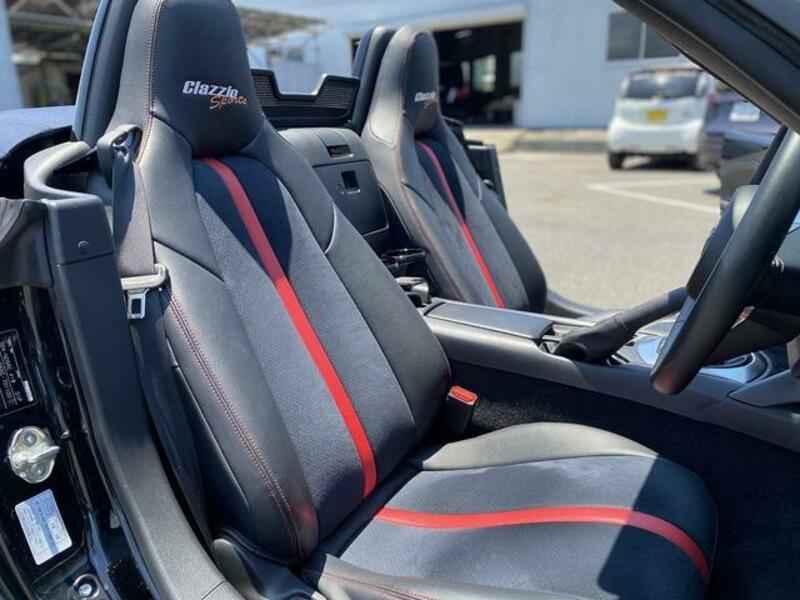 ROADSTER