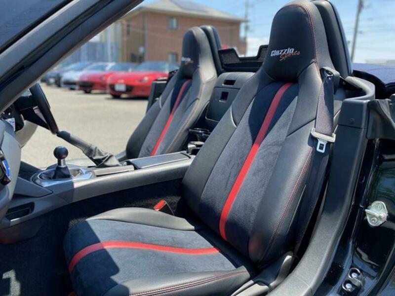 ROADSTER