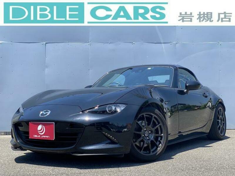 ROADSTER