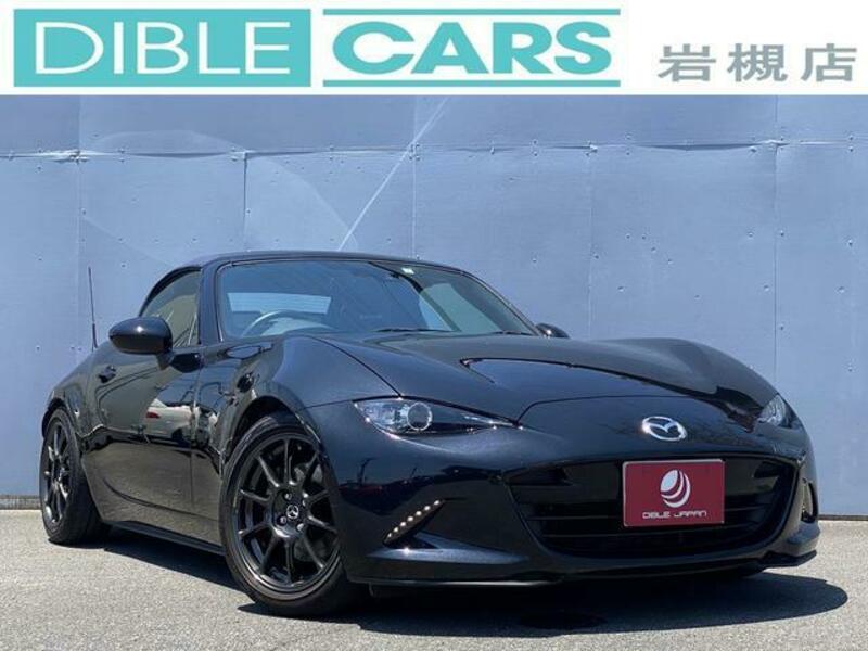 ROADSTER