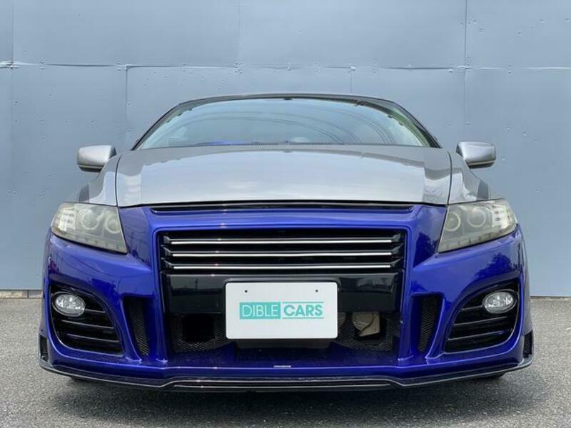 CR-Z