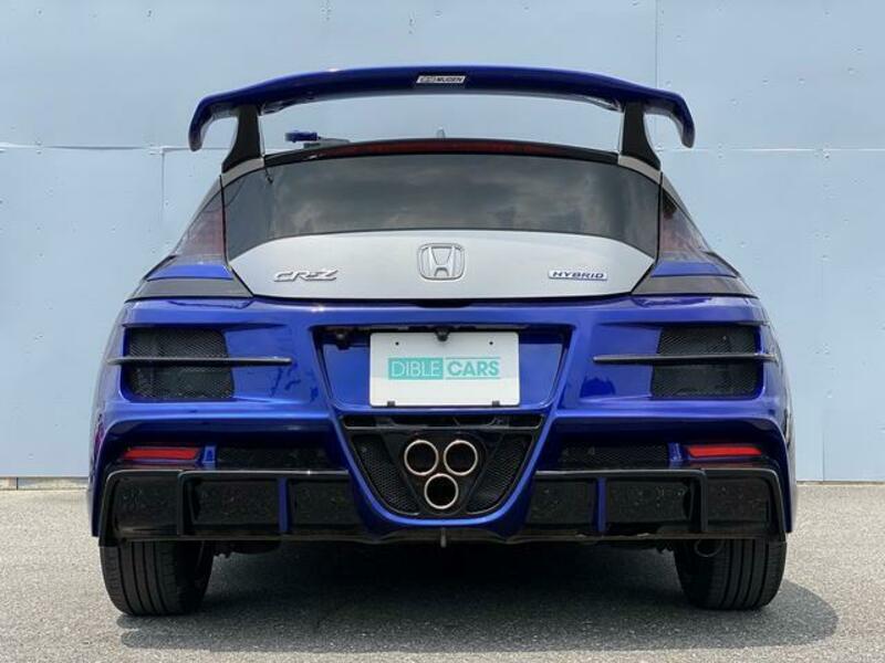 CR-Z