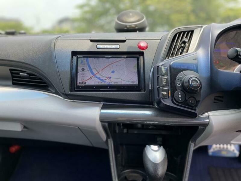 CR-Z