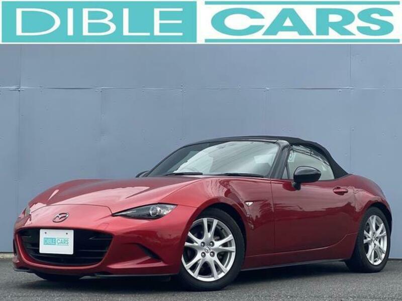 MAZDA ROADSTER