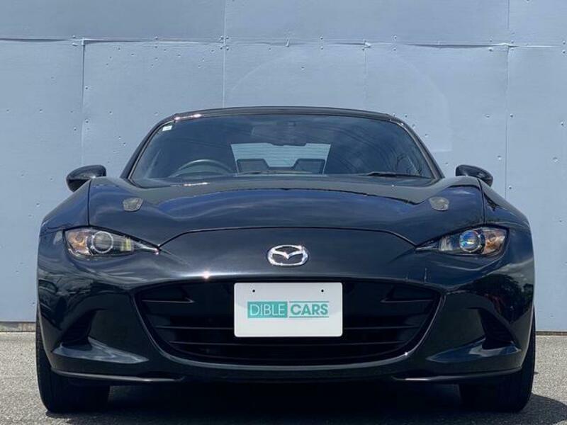 ROADSTER