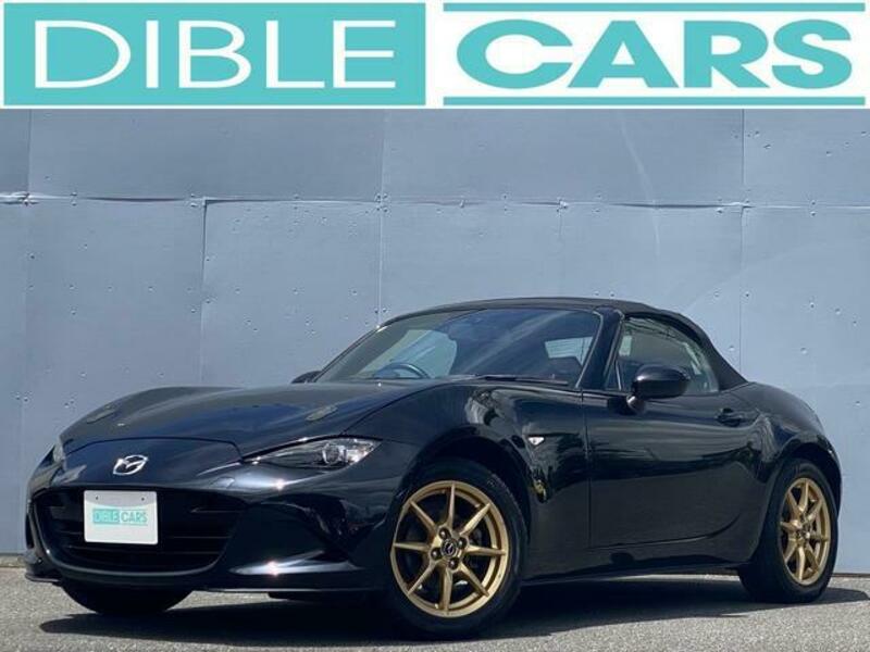 MAZDA ROADSTER