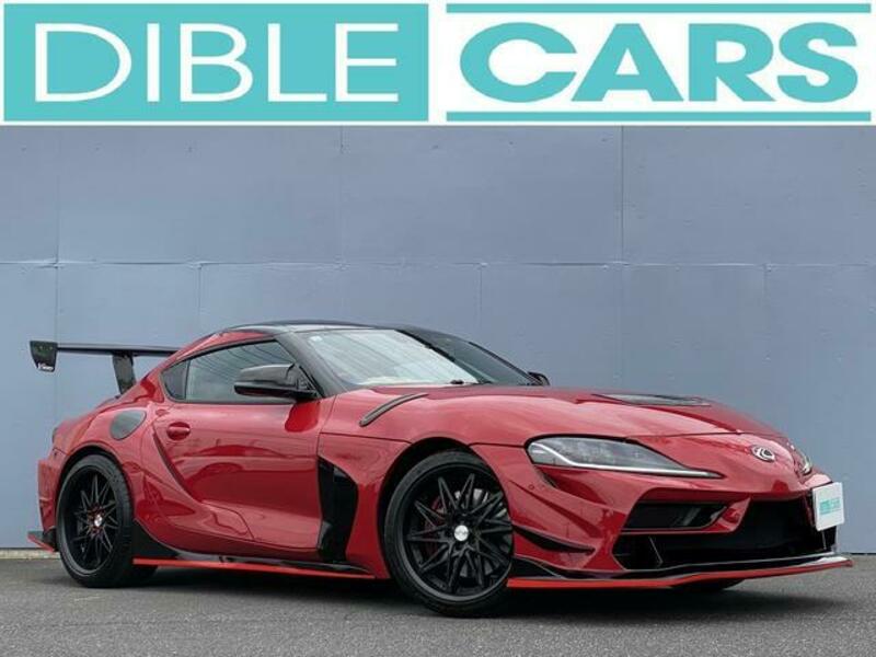 SUPRA
