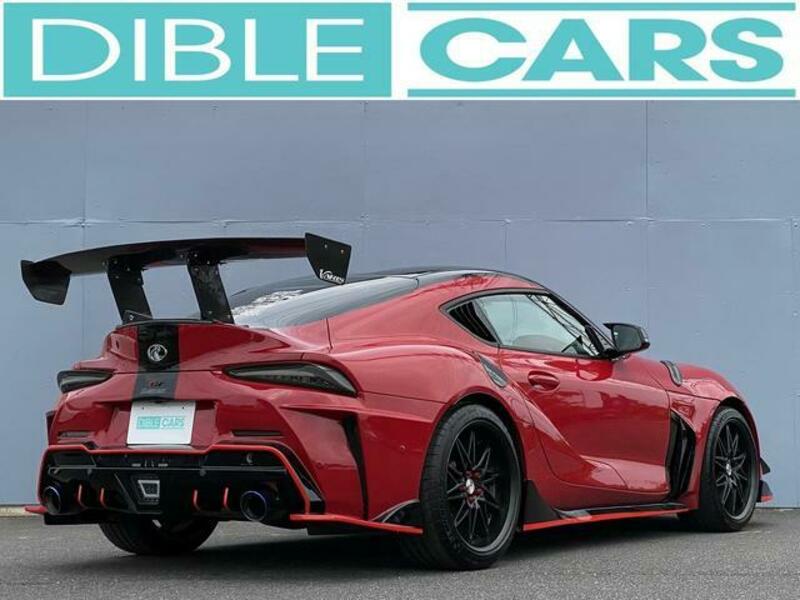 SUPRA