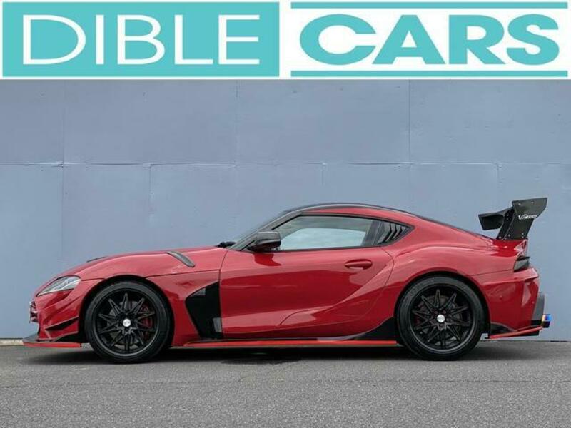 SUPRA