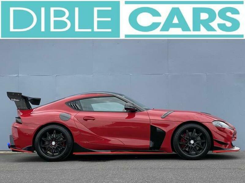 SUPRA