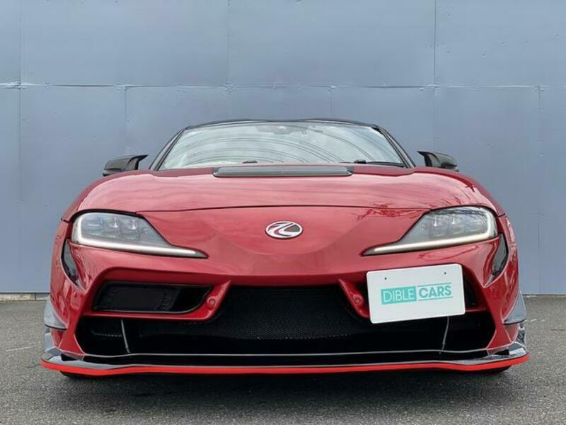 SUPRA