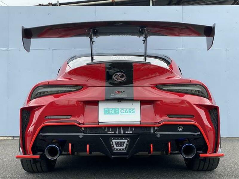 SUPRA