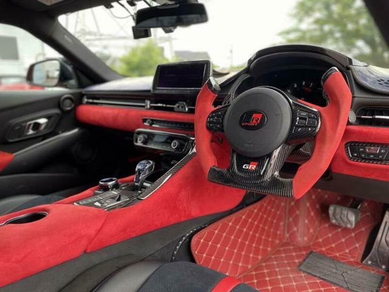 SUPRA
