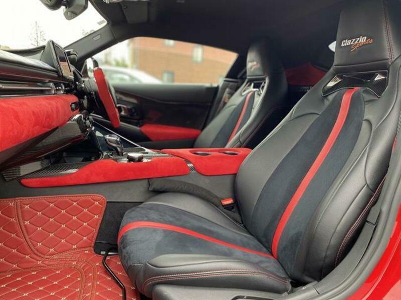 SUPRA