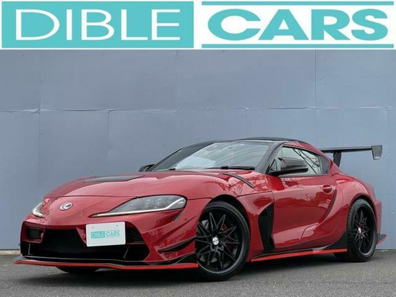 SUPRA-0