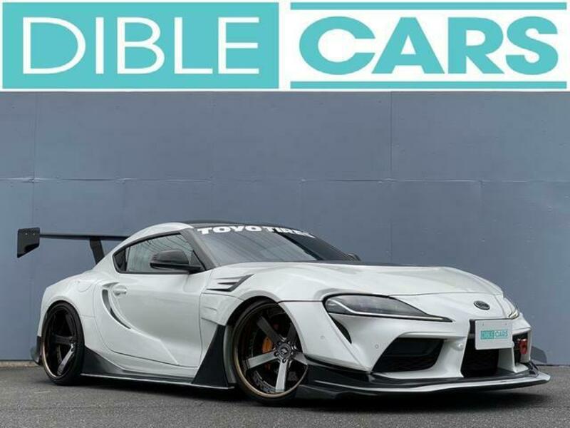 SUPRA