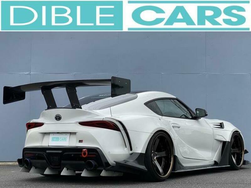 SUPRA