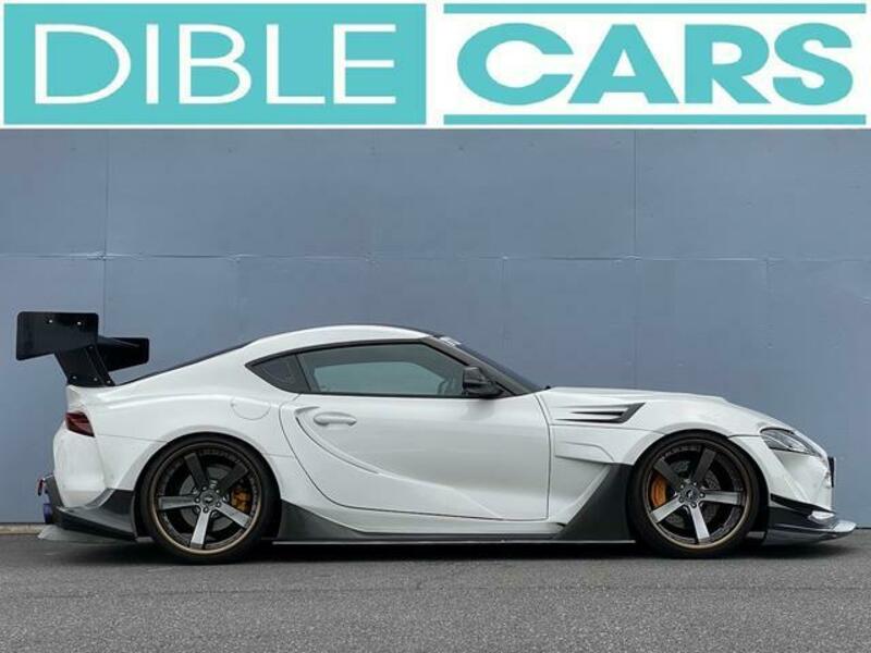 SUPRA