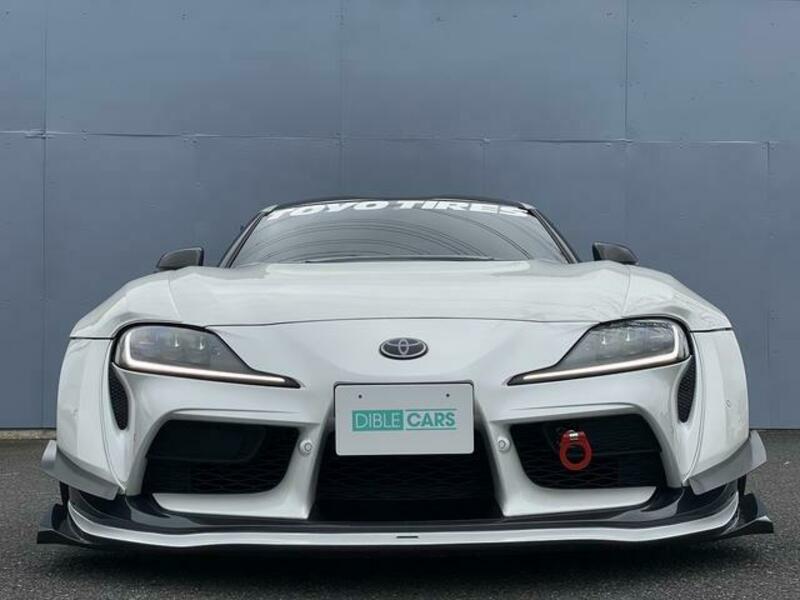 SUPRA