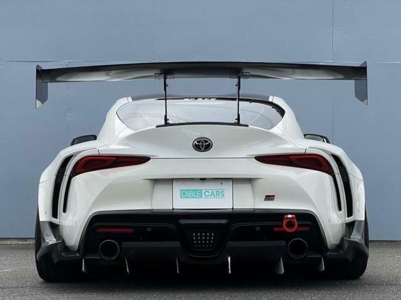SUPRA
