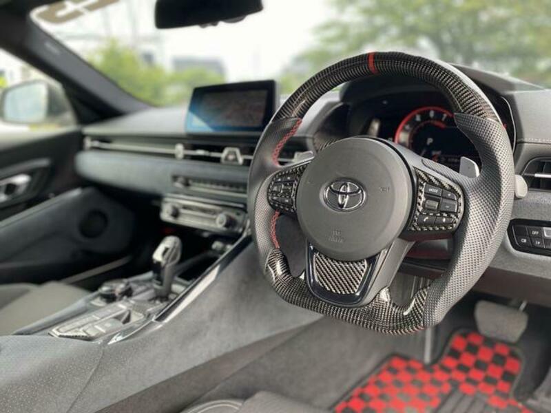 SUPRA