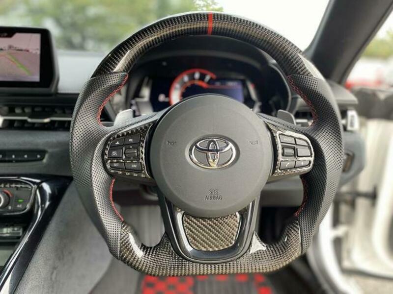 SUPRA
