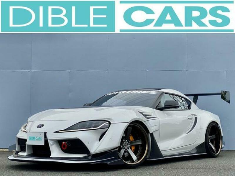 SUPRA-0