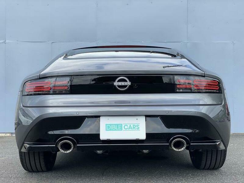 FAIRLADY Z