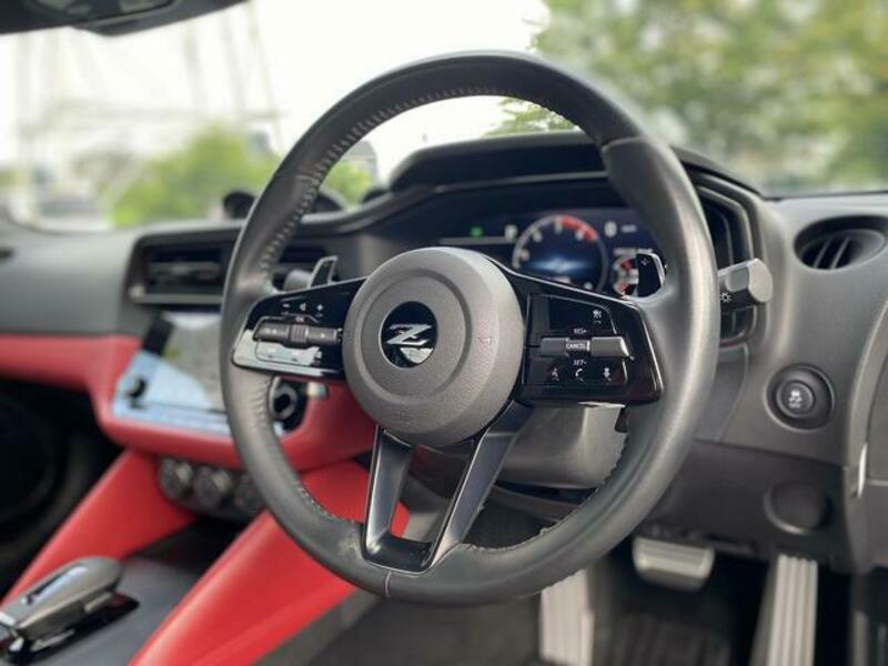 FAIRLADY Z