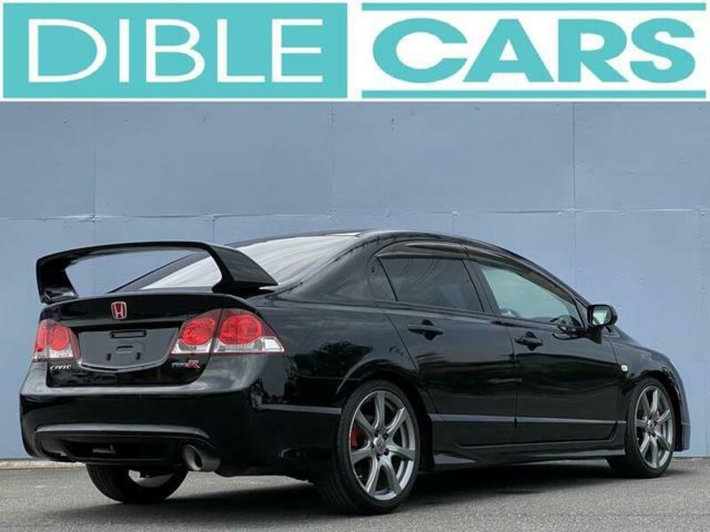 CIVIC