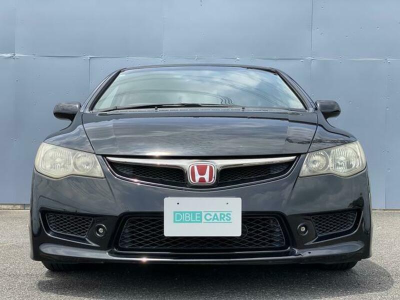 CIVIC