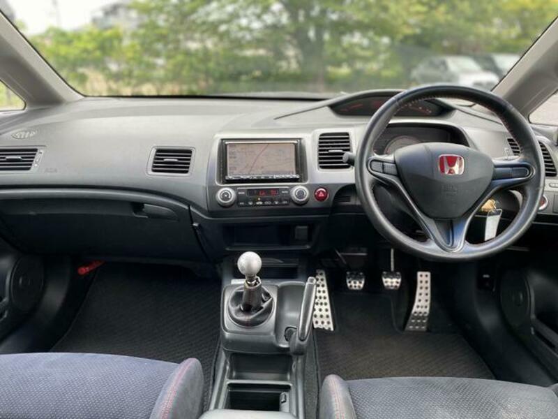 CIVIC