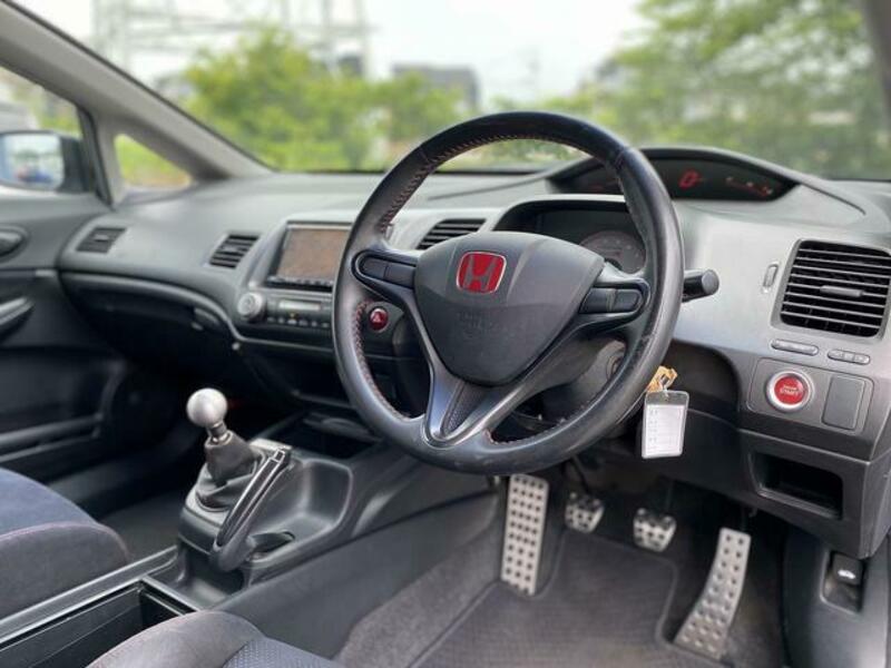 CIVIC
