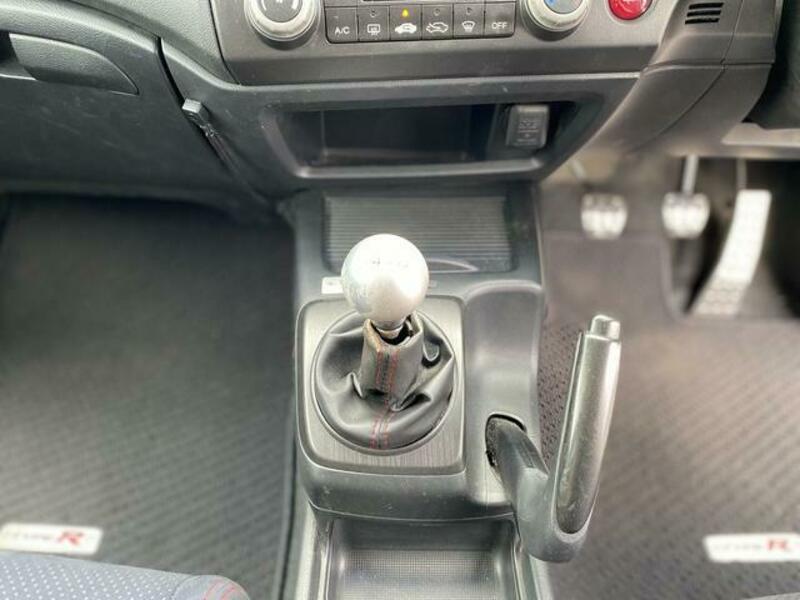 CIVIC