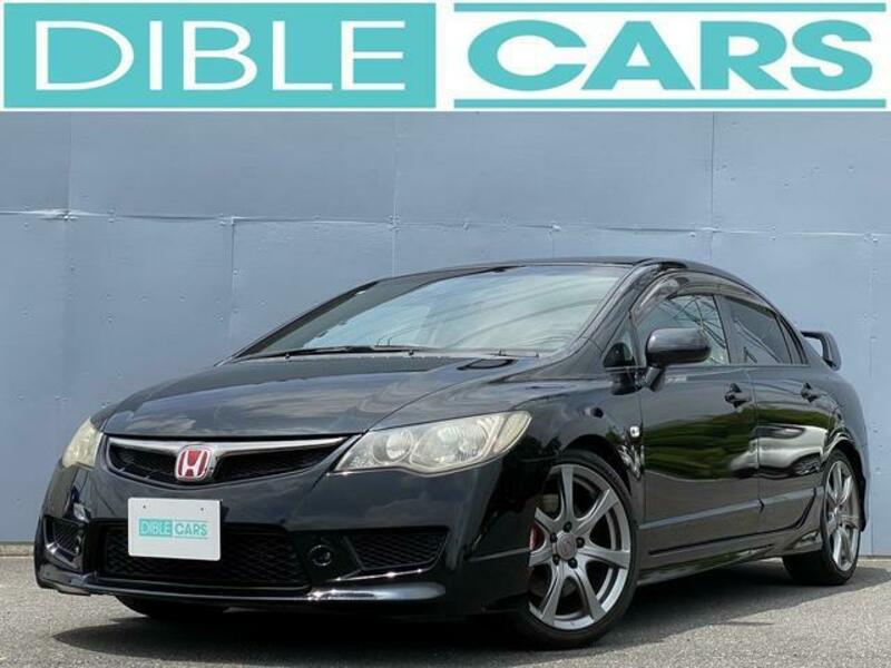 CIVIC